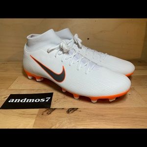 Nike Mercurial Superfly 6 Academy Soccer Cleats